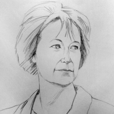 Profile Picture of Mary Jean Adkins (@MaryJeanAdkins) on Twitter