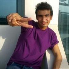 Profile Picture of Anup Acharya (@anupacharya28) on Twitter