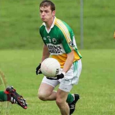 Profile Picture of Sam Maguire (@KieranKmaguire1) on Twitter