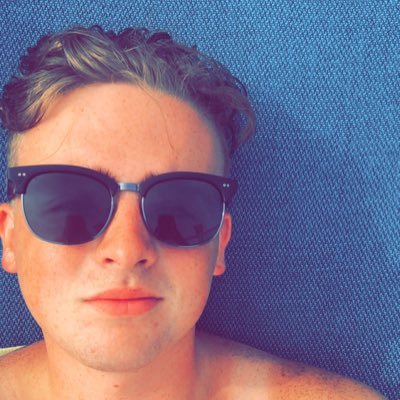 Profile Picture of Chris Millican (@Chris_millican1) on Twitter