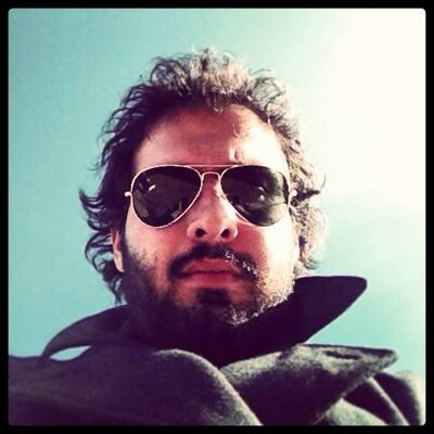 Profile Picture of Daniel Ochoa (@danielchinaski) on Twitter