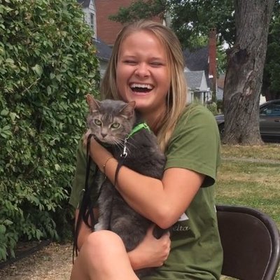 Profile Picture of Pablo Picasso (@sydneyjurczak) on Twitter