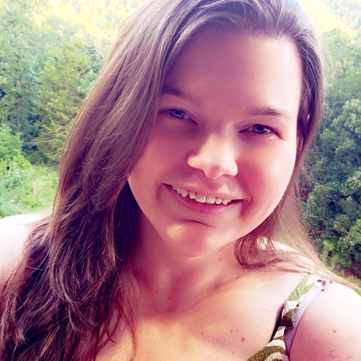 Profile Picture of Megan Lawrence (@lawrence4ever) on Tiktok