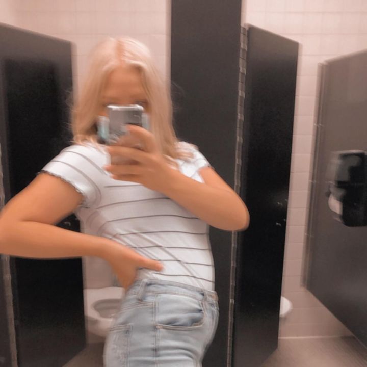 Profile Picture of Heidi🥴 (@@heidicampbe11) on Tiktok