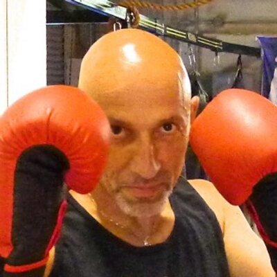 Profile Picture of Master Steve Rapport (@@HwaRangKwan) on Twitter
