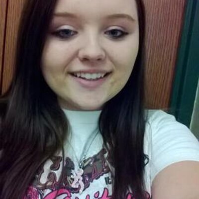 Profile Picture of Jordan Harnish (@Jordan_Darlene) on Twitter
