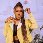 Profile Picture of Akande Ireti (@ray_kandy) on Instagram