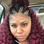 Profile Picture of Marshae Thompson (@sweetasapeaches) on Instagram