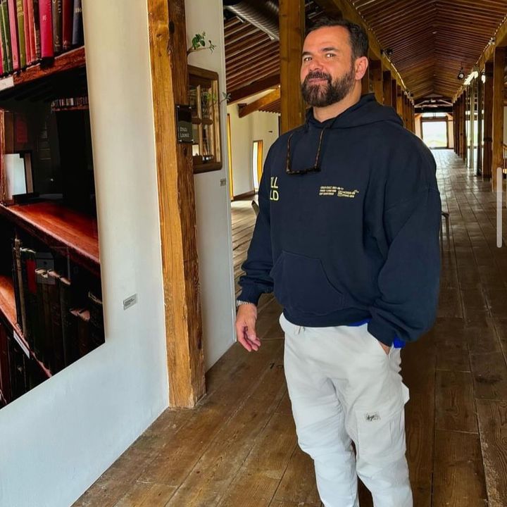 Profile Picture of markwilfre (@markwilfre) on Tiktok