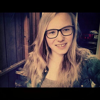 Profile Picture of Julia Maier (@juliamaier_) on Twitter