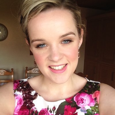 Profile Picture of Jill Mackenzie (@JillM94) on Twitter