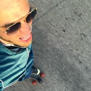 Profile Picture of Michael Huot (@mwhuot) on Instagram