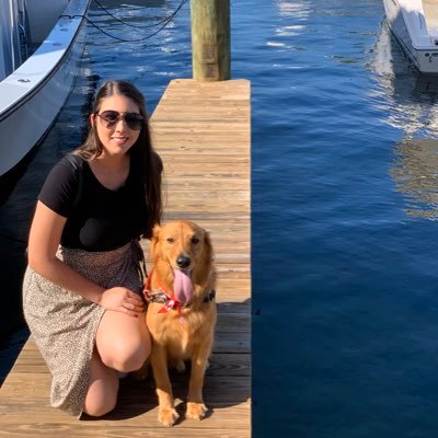 Profile Picture of Alexandra Mayor (@mayorthemayor) on Twitter