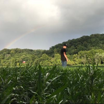 Profile Picture of Rippin’BassTV (@IsaacGresham1) on Twitter