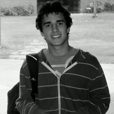 Profile Picture of André Robledo (@AlzamoraAndre) on Twitter