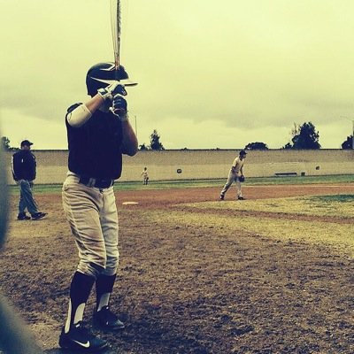 Profile Picture of BGH (@BlakeHansen22) on Twitter