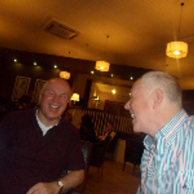 Profile Picture of ANTHONY MULHALL (@anthonymulhall4) on Twitter