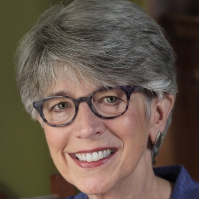 Profile Picture of Debra Hensley (@DebraHensley) on Twitter