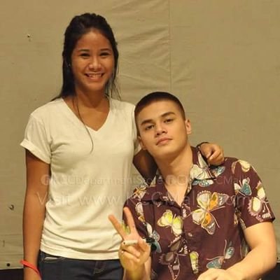 Profile Picture of Earlayyy_mauricia (@EarlMaurice) on Twitter