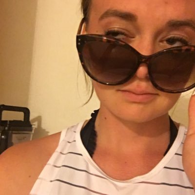 Sarah Michaelis - Twitter Profile Picture of Sarah Michaelis (@kitkatkilljoy) on Twitter