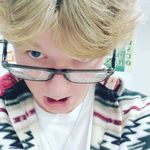 Profile Picture of david pelican (@isthat_pelican) on Instagram