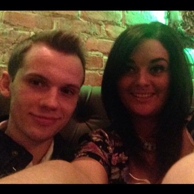 Profile Picture of Lauren Hoy (@laurenhoy123) on Twitter