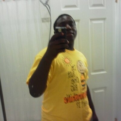 Profile Picture of Thomas Shorter (@ShorterThomas21) on Twitter