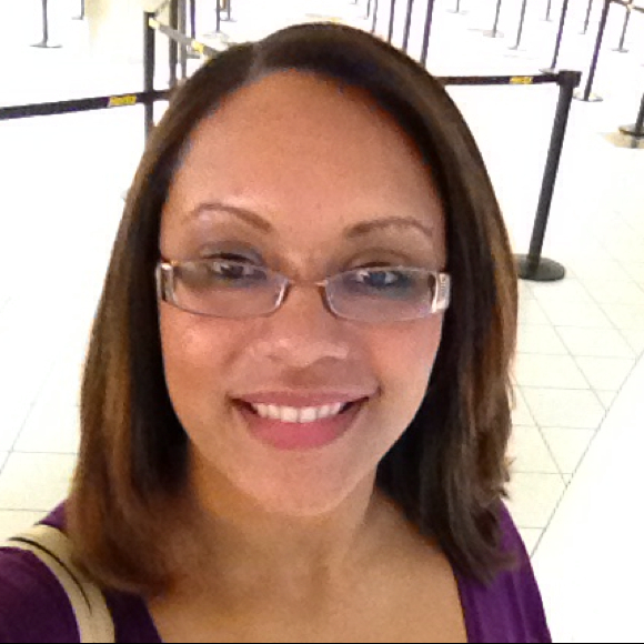Profile Picture of Tahina Rocourt (@htnqt) on Poshmark