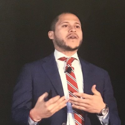 Profile Picture of Sean Brazier (@_SeanyB_) on Twitter