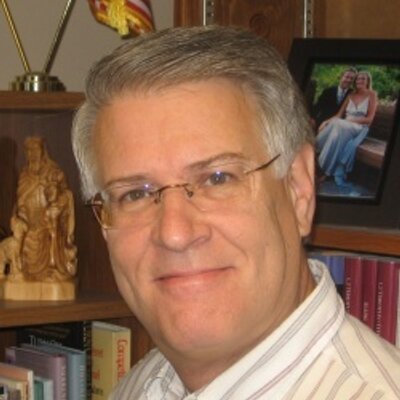 Profile Picture of Tom Schindler (@SchindlerTcs) on Twitter