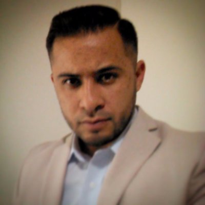 Profile Picture of Daniel López Quijas (@daniquijas) on Twitter