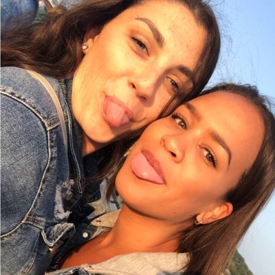 Profile Picture of Haley Edwards (@haley_edwards) on Twitter