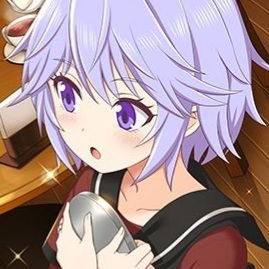 Profile Picture of Shizuku (@hozumi_ebooks) on Twitter