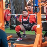 Profile Picture of Gilbert Correa (@bench_01) on Instagram