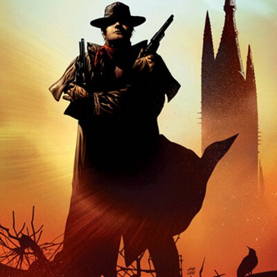 Profile Picture of James Amell (@YerStank) on Twitter