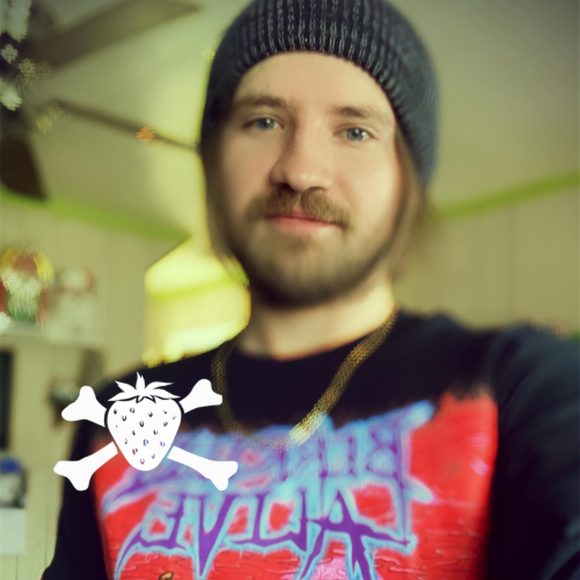 Profile Picture of Julius Renforth (@thisisnotjulius) on Poshmark