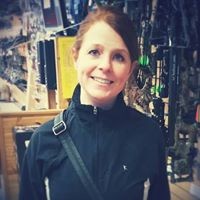 Profile Picture of Julia Edkin (@julia-edkin) on Quora