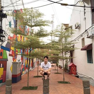 Profile Picture of Jonathan Foo (Jonathan Foo) (@jonathan.foo.35) on Facebook