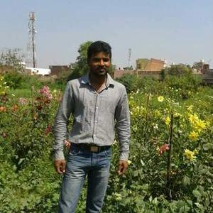 Profile Picture of Ashish Nair (@ashishnair62) on Twitter