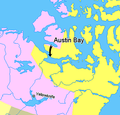 Profile Picture of Austin Bay (Nunavut)on Wikipedia