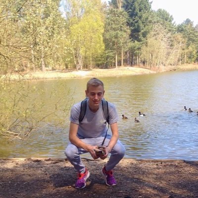 Profile Picture of James Ling (@JamesLing7597) on Twitter