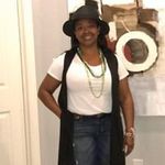 Profile Picture of Lularoe Shantae Adams-Davis (@lularoeshantaedavis) on Instagram