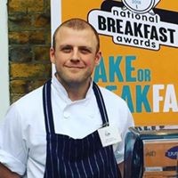 Profile Picture of Gareth Crosby (@gareth-crosby-2) on Quora