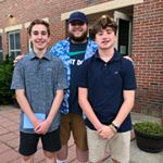 Profile Picture of Aaron Noyes (@anoyes1123) on Instagram