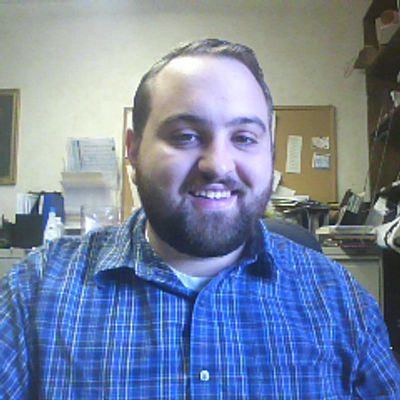 Profile Picture of Ken Shutt (@pastor_kenergy) on Twitter