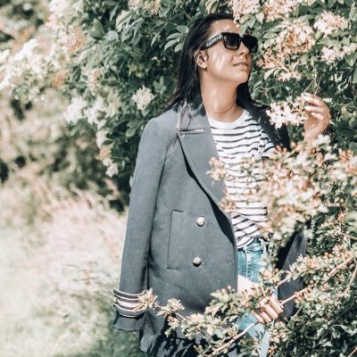 Profile Picture of Delila Pipoly (@delila_pipoly) on Twitter
