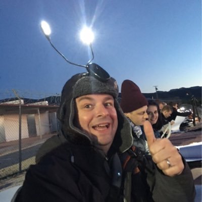 Profile Picture of Mark Priest (@FWCMark) on Twitter