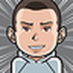 Profile Picture of Thomas Bouve (@CraHan's iPhone) on Flickr