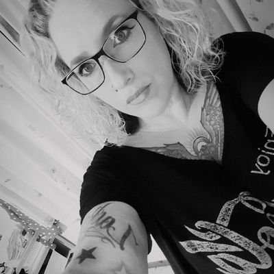 Profile Picture of Nettie Stewart (@nettistewart14) on Twitter