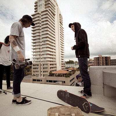 Profile Picture of Ben (@ben_faust) on Twitter